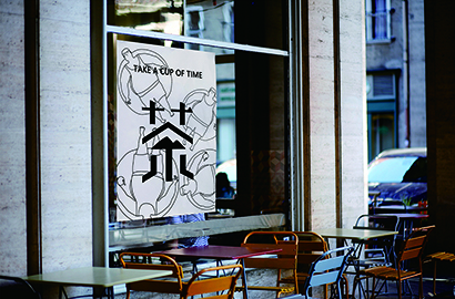 松溪县VI设计：融合城市文化，打造特色品牌标识